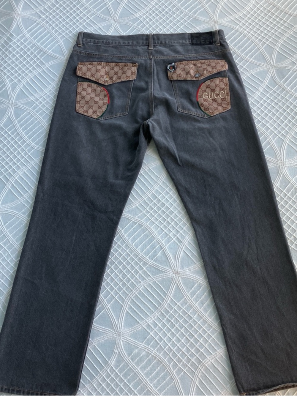 Gucci Jeans